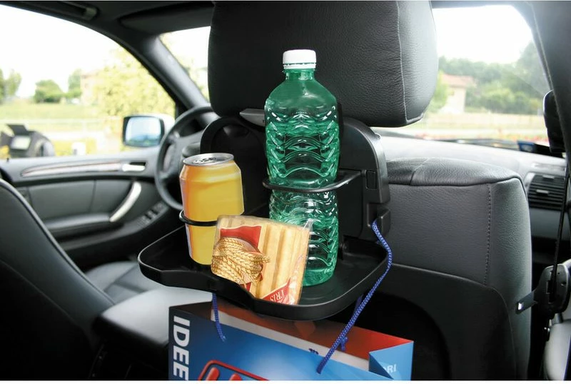 Mbajtes Gote Dhe Ushqimi