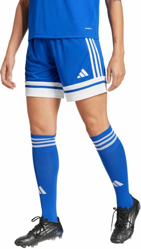 Shorce për femra adidas Squadra 25, blu