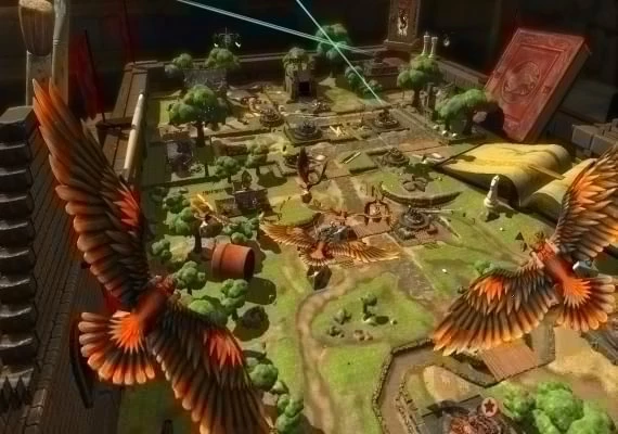 Toy Soldiers: War Chest Hall of Fame Edition EN/DE/FR/IT/ES Global