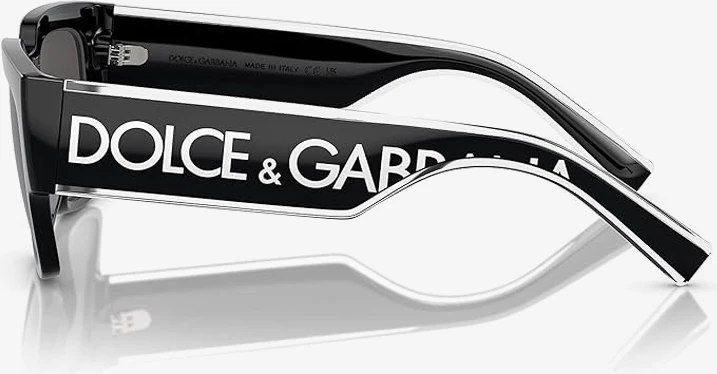 Syze dielli për femra Dolce & Gabbana DG6184 501/87 52