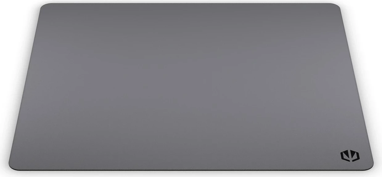 Mauspad Endorfy Pure Alt Gray L, tekstil, gri