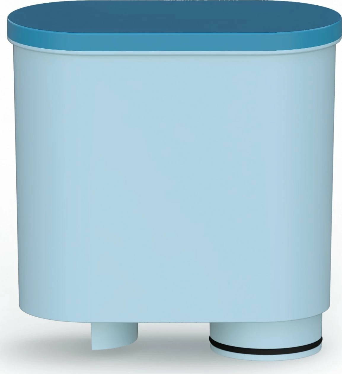 Filter uji për aparat kafeje Wessper AquaClear WES040 250L, blu