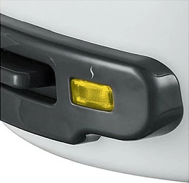 Gatues orizi Russell Hobbs 27020-56, 0.4L, 200W, bardhë/zi