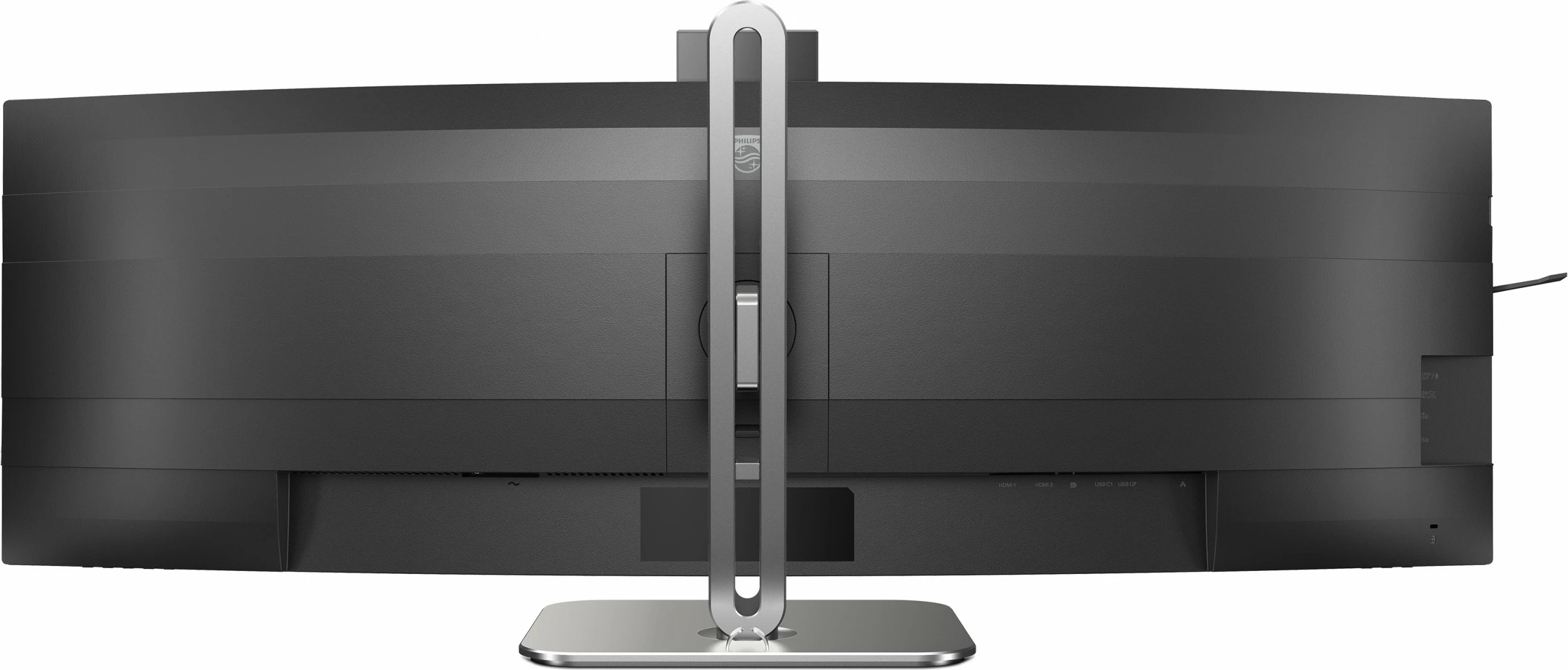 Monitor Philips 49B2U5900CH/00, 49 inç, Dual QHD, LCD, i zi