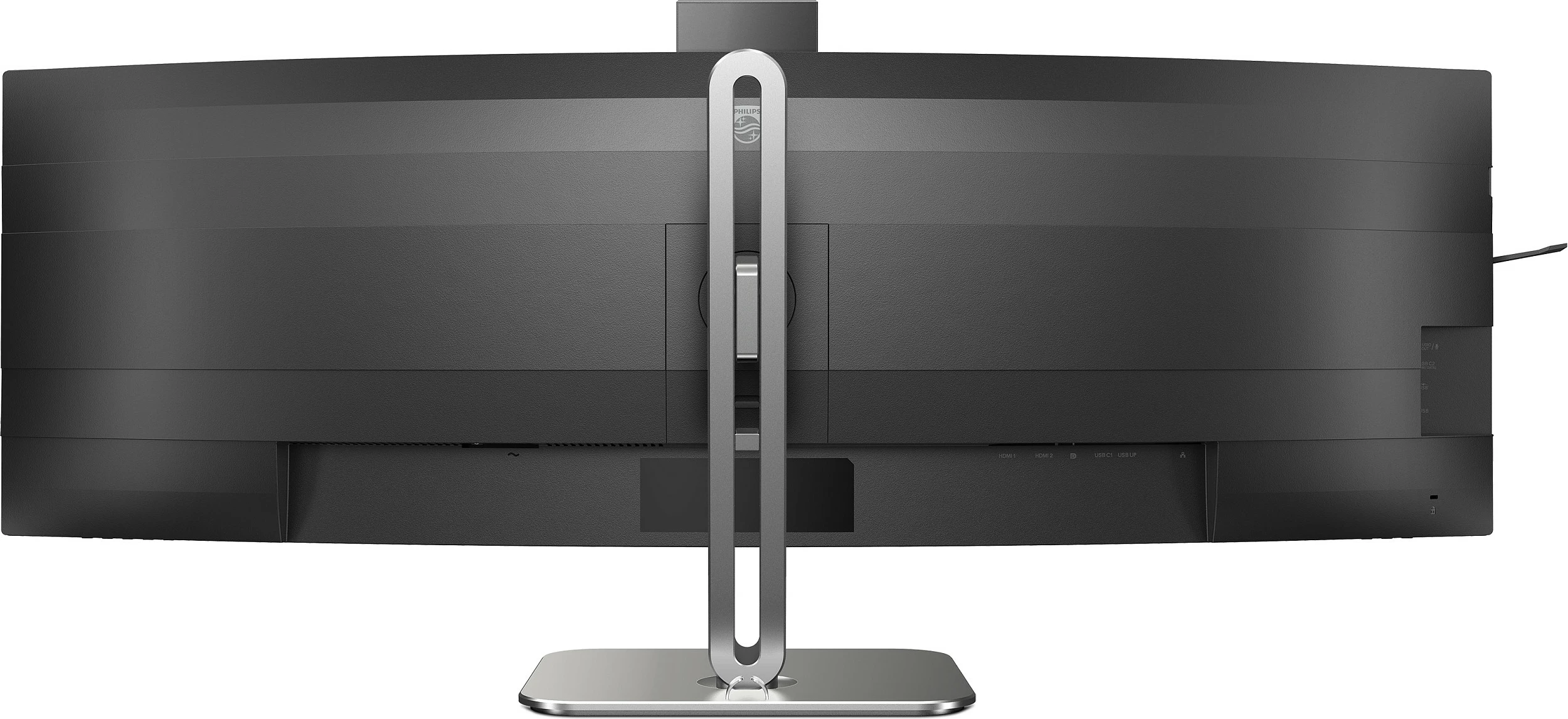 Monitor Philips 49B2U5900CH/00, 49 inç, Dual QHD, LCD, i zi