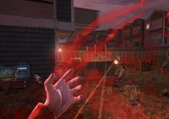 F.E.A.R. 3 Global
