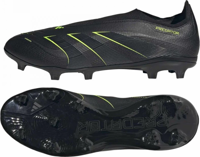 Këpucë Hikvision, të zeza