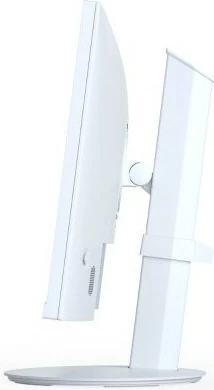 Monitor NEC MultiSync E274F, 27", Full HD, LCD, Bardhë