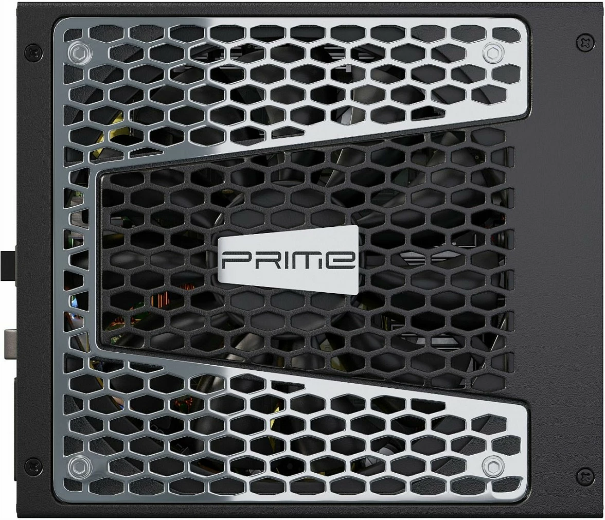 Kasë energjie Sea Sonic Prime TX-1300, 1300W, 80 PLUS Titanium, full modular, e zezë