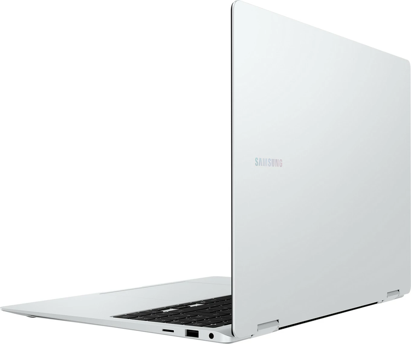 Laptop 2-në-1 Samsung Galaxy Book5 Pro 360, Core Ultra 7, 32GB RAM, 1TB SSD, 16" Dynamic AMOLED 2X, Windows 11 Home, Gri