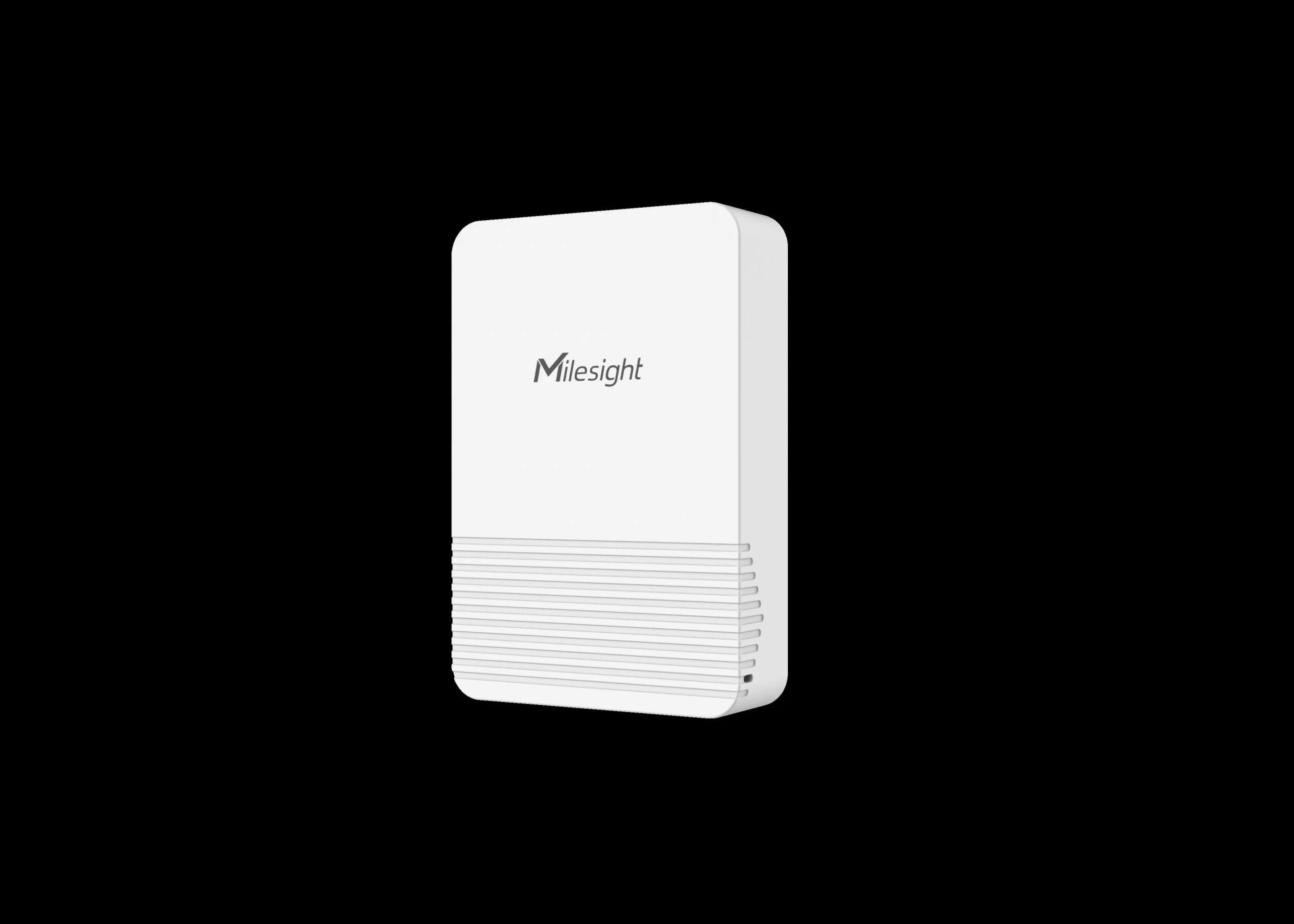 Sensor temperature & humidity Milesight LoRaWAN IP67 Magnet