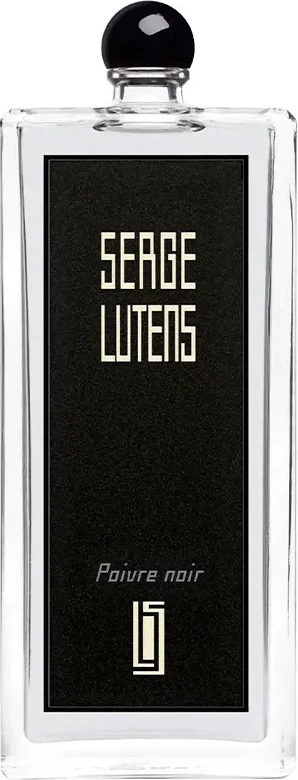 Eau de Parfum Serge Lutens Poivre Noir 100ml