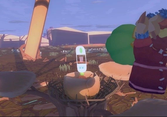 Winds & Leaves VR Global
