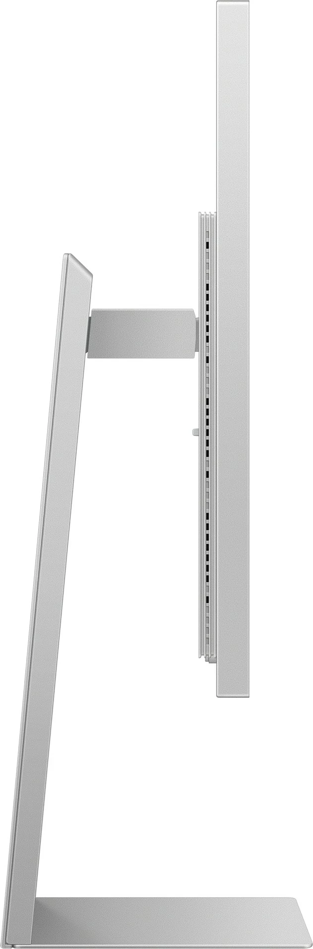 Monitor Samsung S90PC, 27", 5K Ultra HD, LCD, Argjendtë