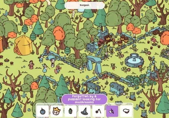 Hidden Through Time Global