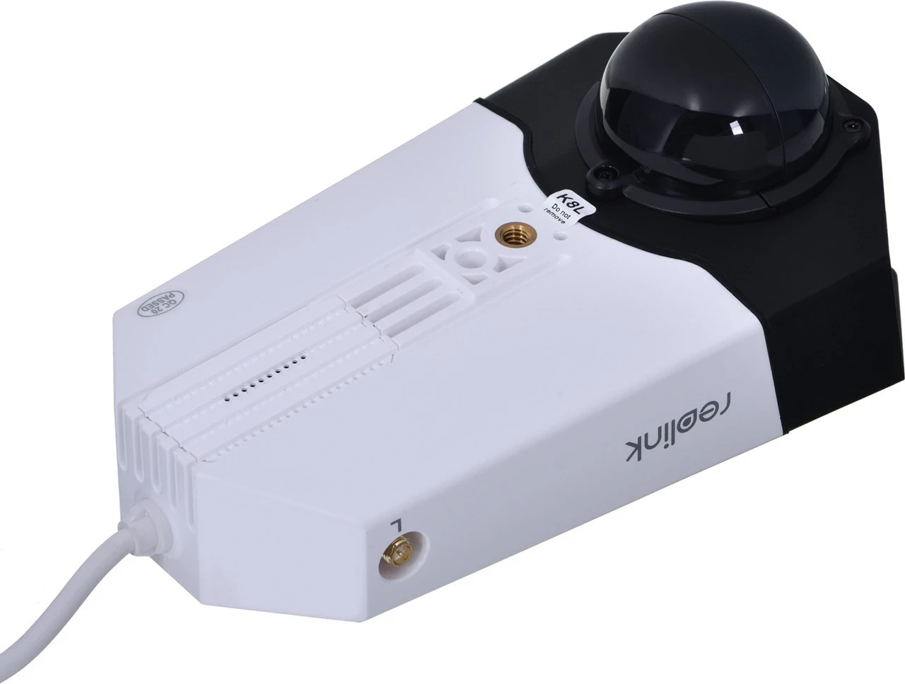 Kamerë IP Reolink DUO 2 LTE, dy lente, Bardhë