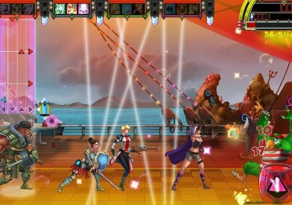The Metronomicon Deluxe Edition EN/DE/FR/IT/JA/PT/RU/ES Global
