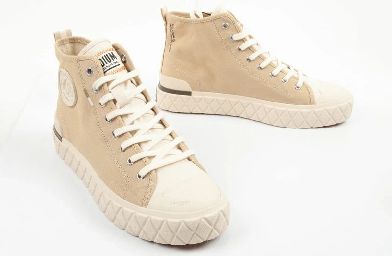 Atlete për meshkuj Palladium Palla Ace Chukka 79142-218-M [Madhësia: 44]