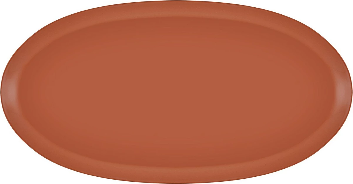 Pjatë servirëse Hermia CTT0023, 22 x 43 x 1 cm