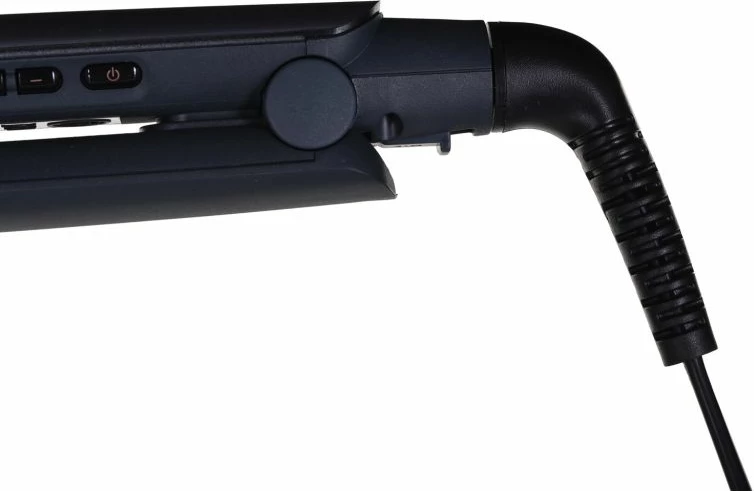 Drejtues flokësh REMINGTON S8598, gri/zi