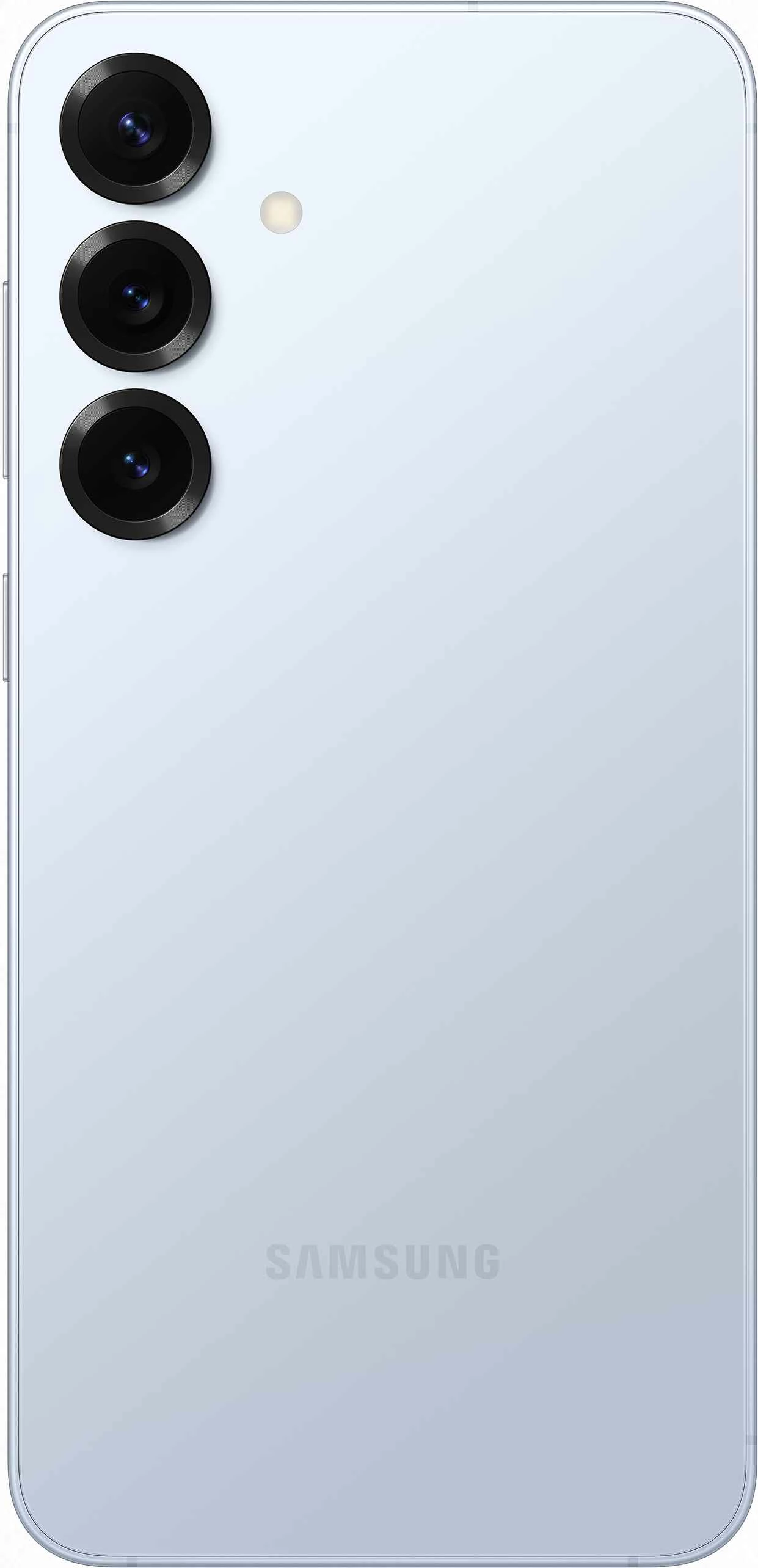 Celular Samsung Galaxy S25+, 6.7", 12GB/ 256GB, Icy Blue
