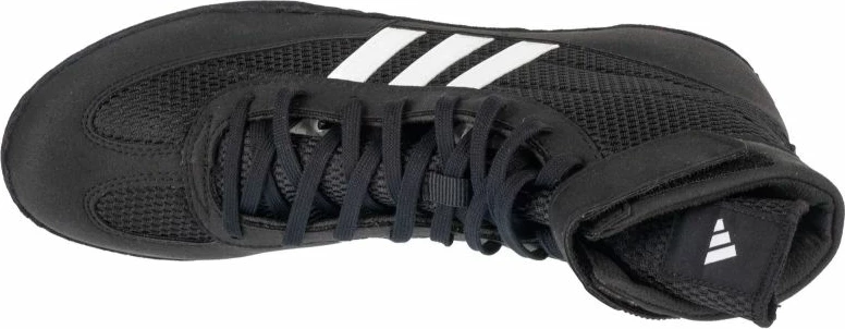 Atlete për meshkuj adidas, të zeza [Madhësia: 46]