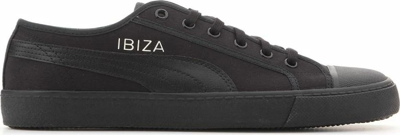 Këpucë Puma për meshkuj, të zeza