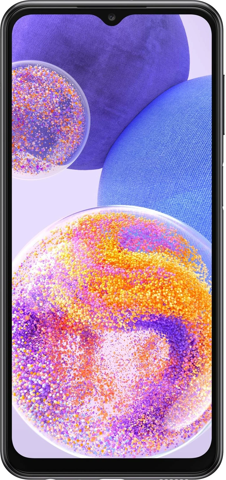 Telefon Samsung Galaxy A23 - 64GB -Black
