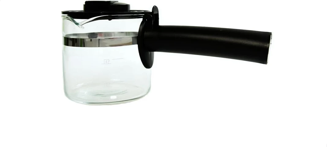 Aparat kafeje Maestro MR-411, 250 ml, Inoks