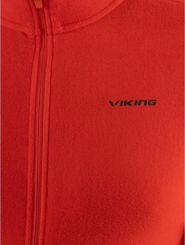Duks Viking për meshkuj, i kuq [Madhësia: M]