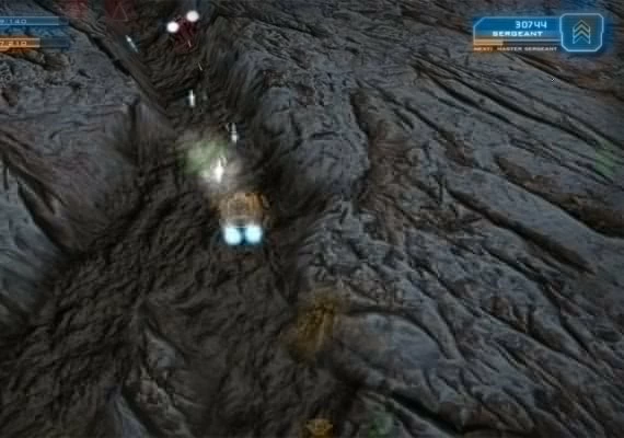 Miner Wars Arena EN Global