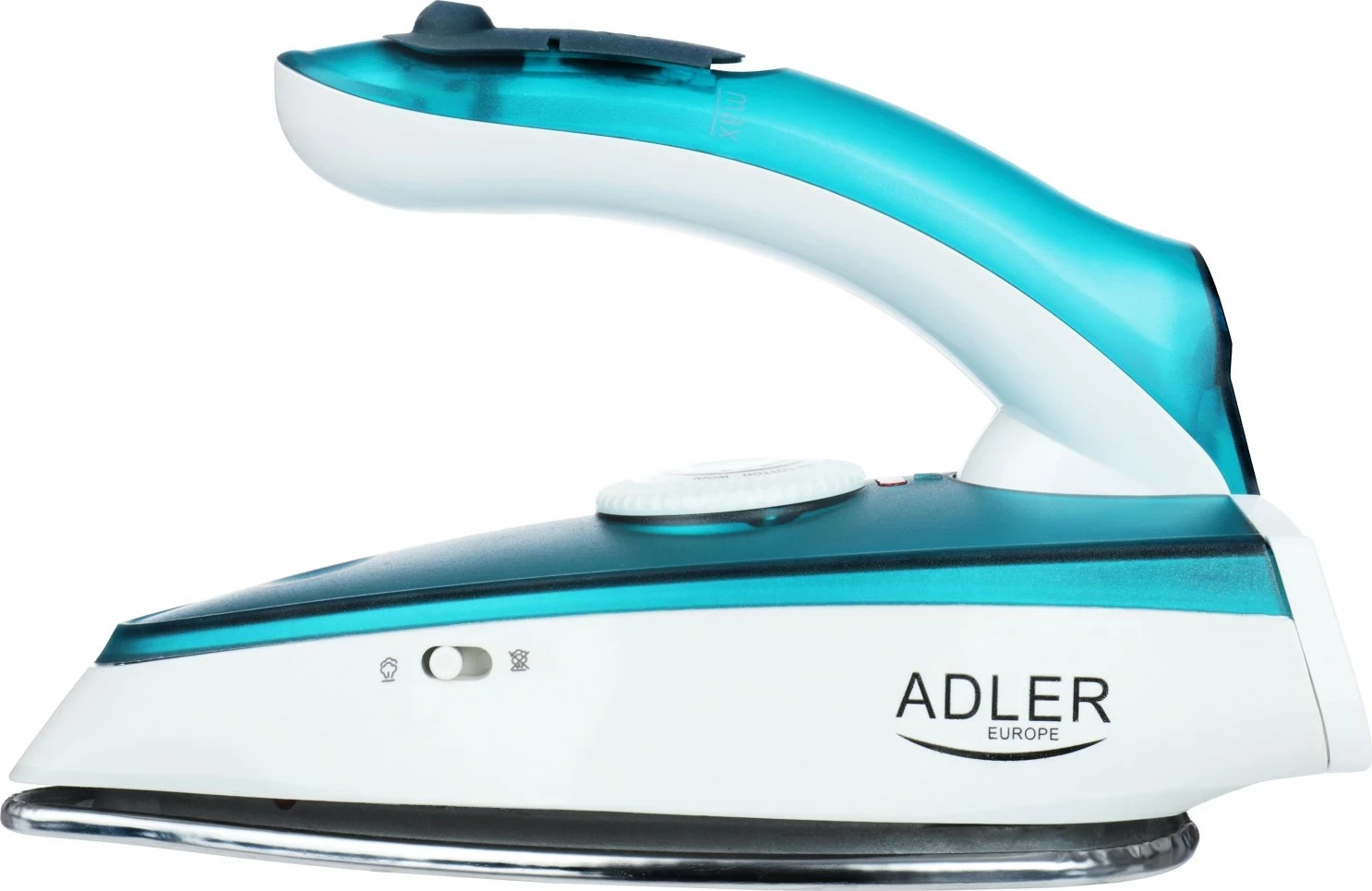 Hekur udhëtimi Adler AD 5035, 1700W, blu