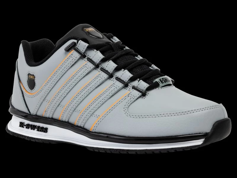 Atlete meshkuj K-Swiss RINZLER ULTIMATE, gri