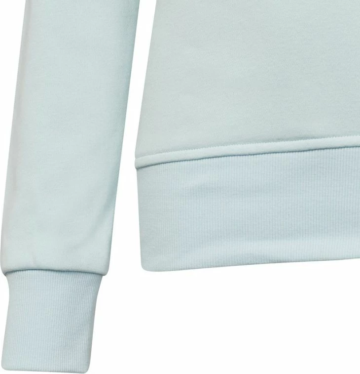 Duks për fëmijë adidas, blu