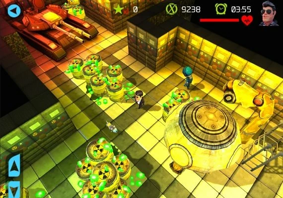 Agent Awesome EN Global