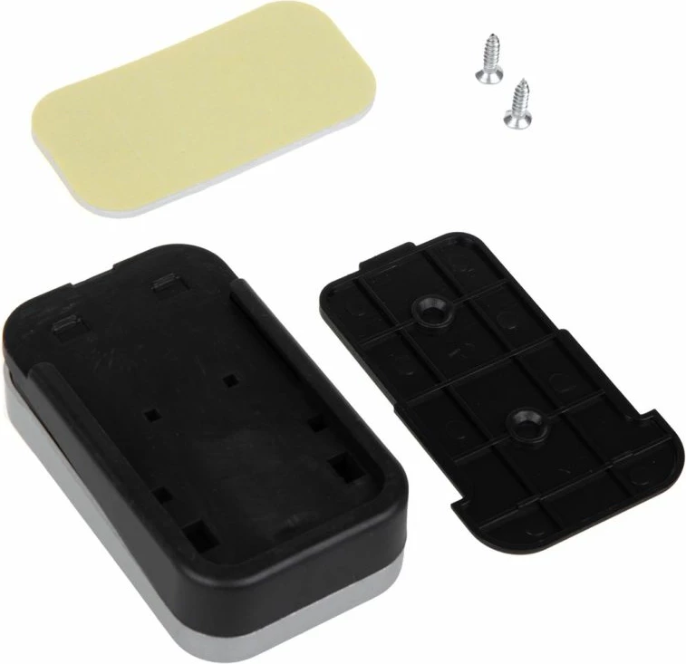 Zile dere wireless GreenBlue GB157 B, e zezë
