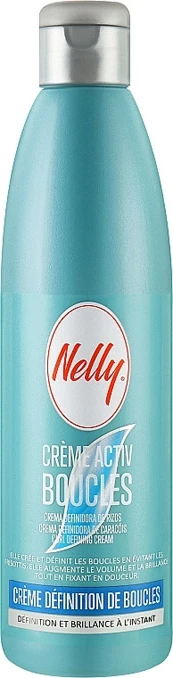 Nelly Curl Defining Cream