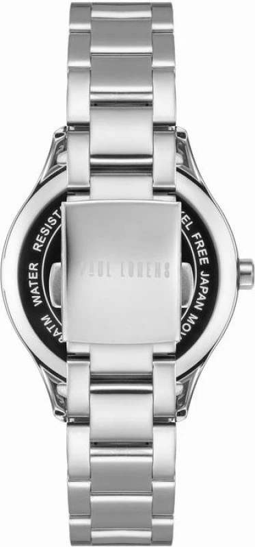 Orë dore për femra Paul Lorens, argjendtë