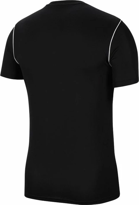 Maicë për fëmijë Nike, e zezë [Madhësia: 128 cm]