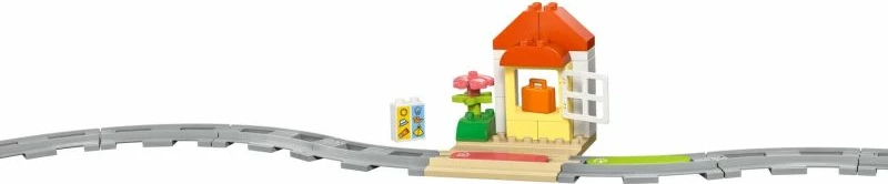 Set lego për fëmijë Lego Duplo
