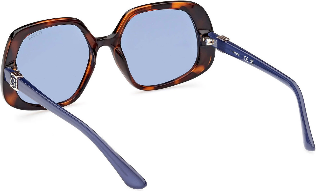 Syze dielli GUESS JEANS femra, kafe