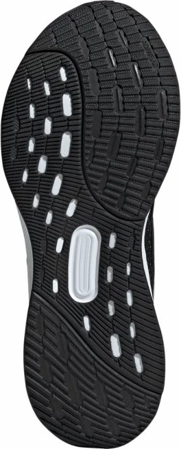 Atlete për meshkuj adidas, të zeza [Madhësia: 46]