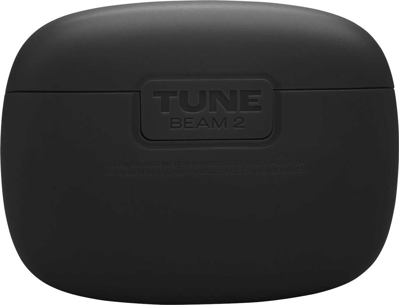 Kufje JBL Tune Beam 2, True Wireless, ANC adaptiv, Bluetooth 5.3, IP54, të zeza, me kuti karikimi