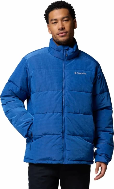 Jakne Columbia, blu