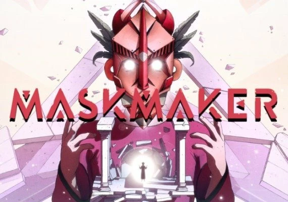 Maskmaker VR EN/DE/FR Global