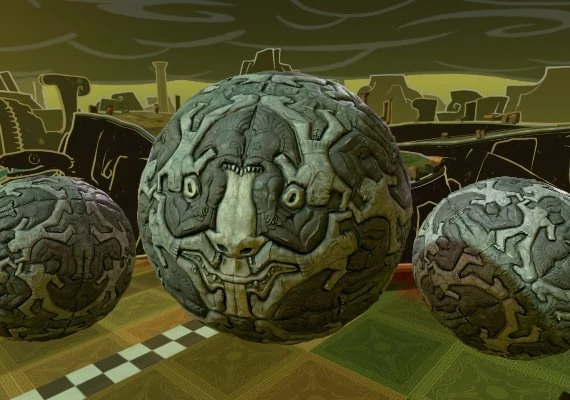 Rock of Ages 2: Bigger and Boulder EN/DE/FR/IT/RU/ZH/ES Global