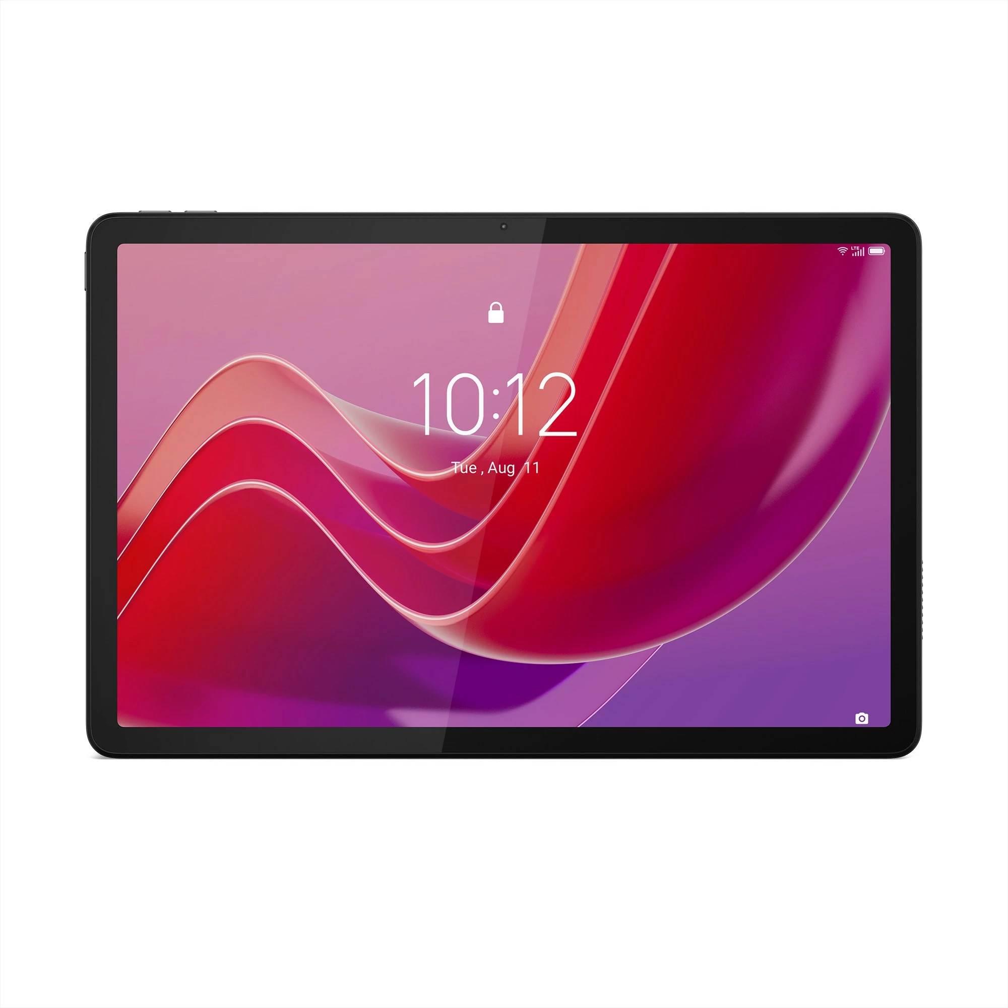 Tablet Lenovo Tab M11 G88, 4GB RAM, 128GB, LTE, me Pen, gri