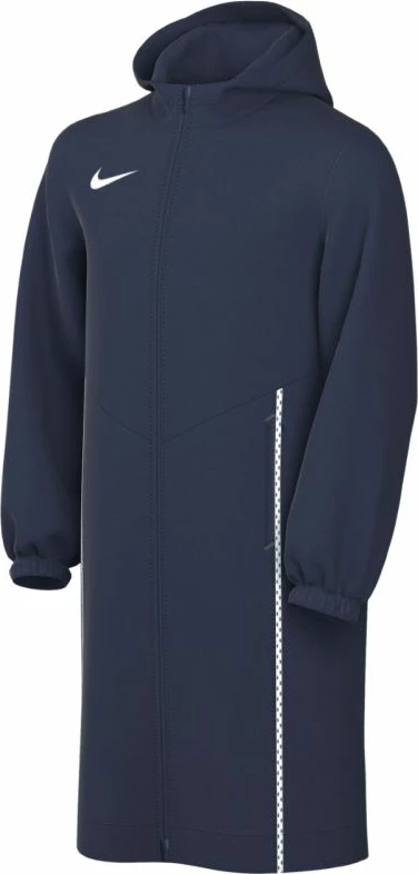 Jakne për fëmijë Nike Therma-Fit Park 26 HM7282 410, navy blue