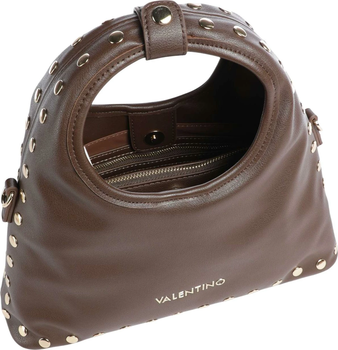 Çantë krahu për femra Valentino Bags FLORAYNE VBSA6608BOR, kafe