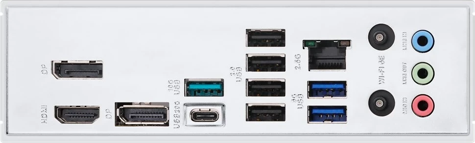Pllakë amë ASUS PRIME B860M-A WIFI, micro ATX, Wi-Fi 6E